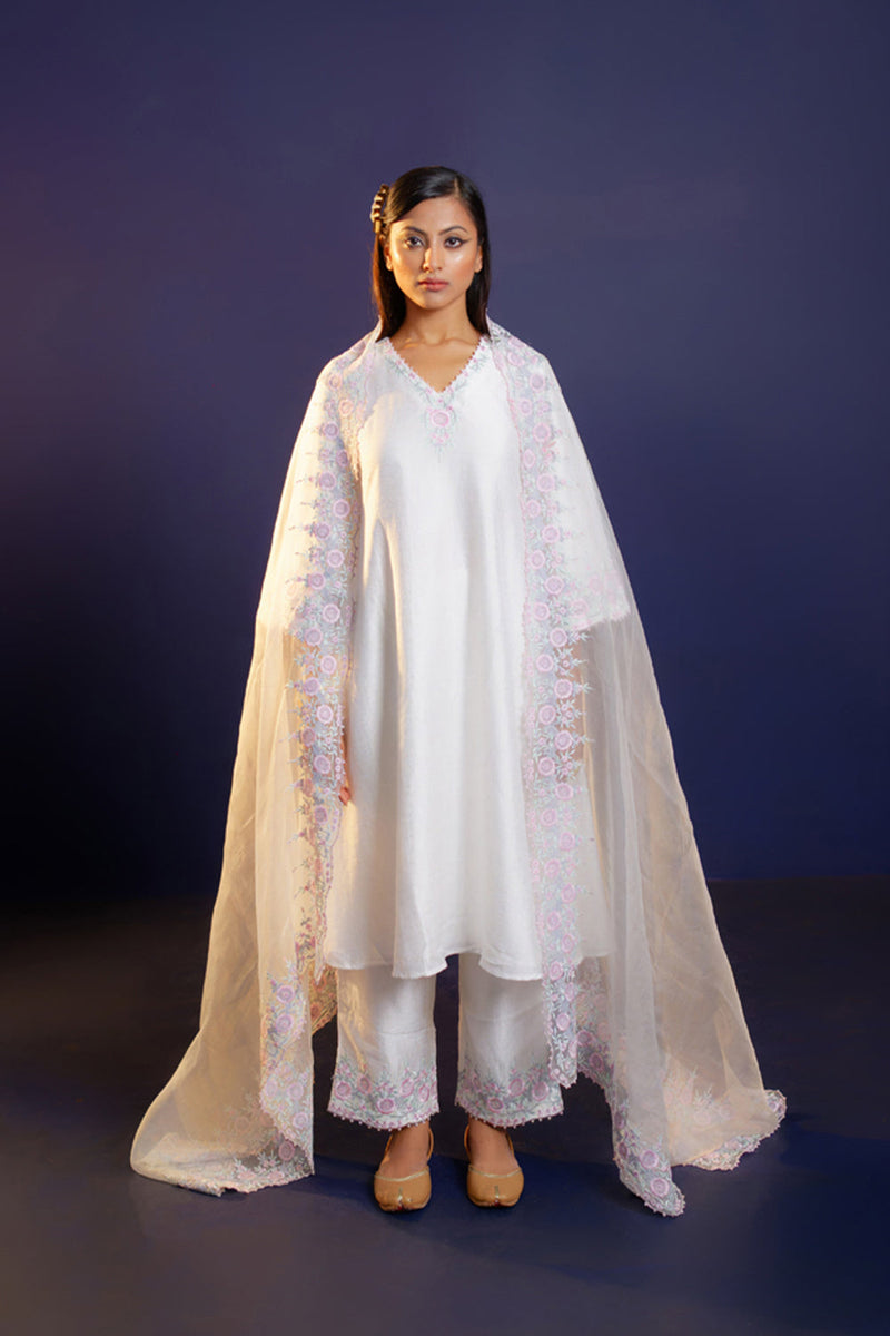 Heer Kurta Set