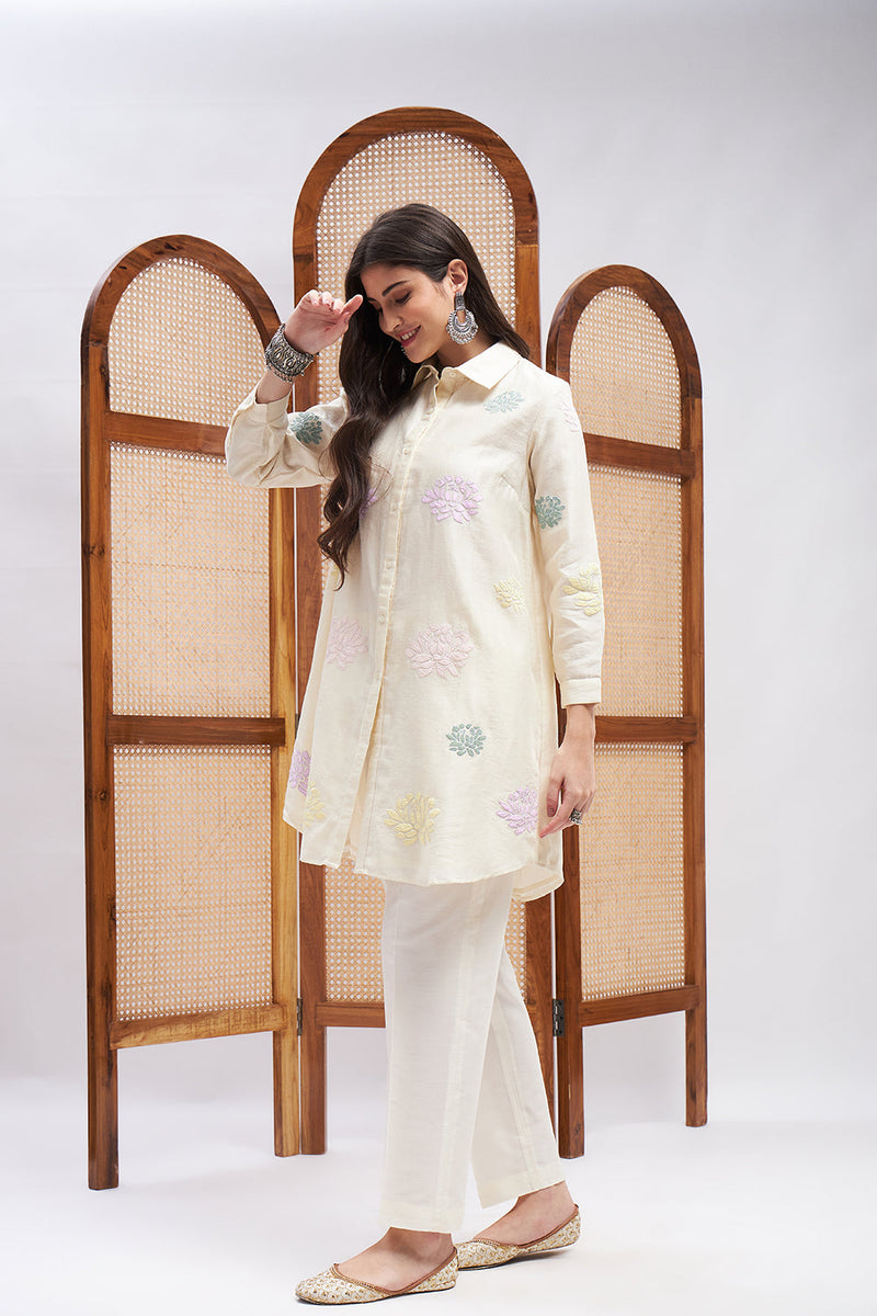 Falsafa Kurta Set