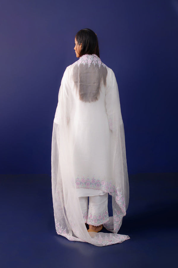 Heer Kurta Set