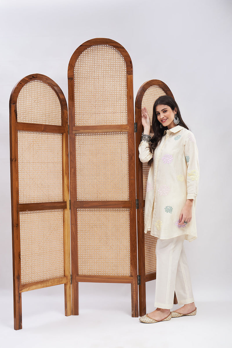 Falsafa Kurta Set