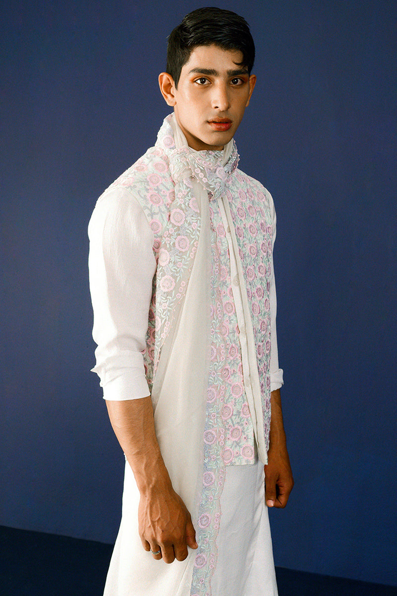 Hamdam Menswear Bundi