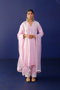 Sawariya Kurta Set