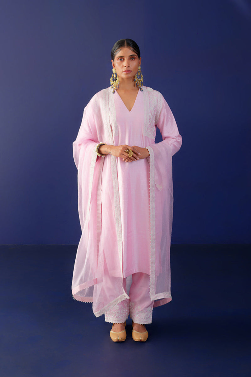 Sawariya Kurta Set