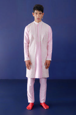 Falsafa Kurta Set