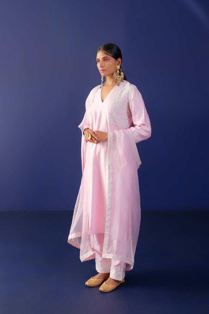 Sawariya Kurta Set