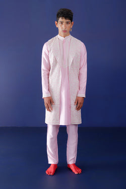 Mehram Menswear Bundi