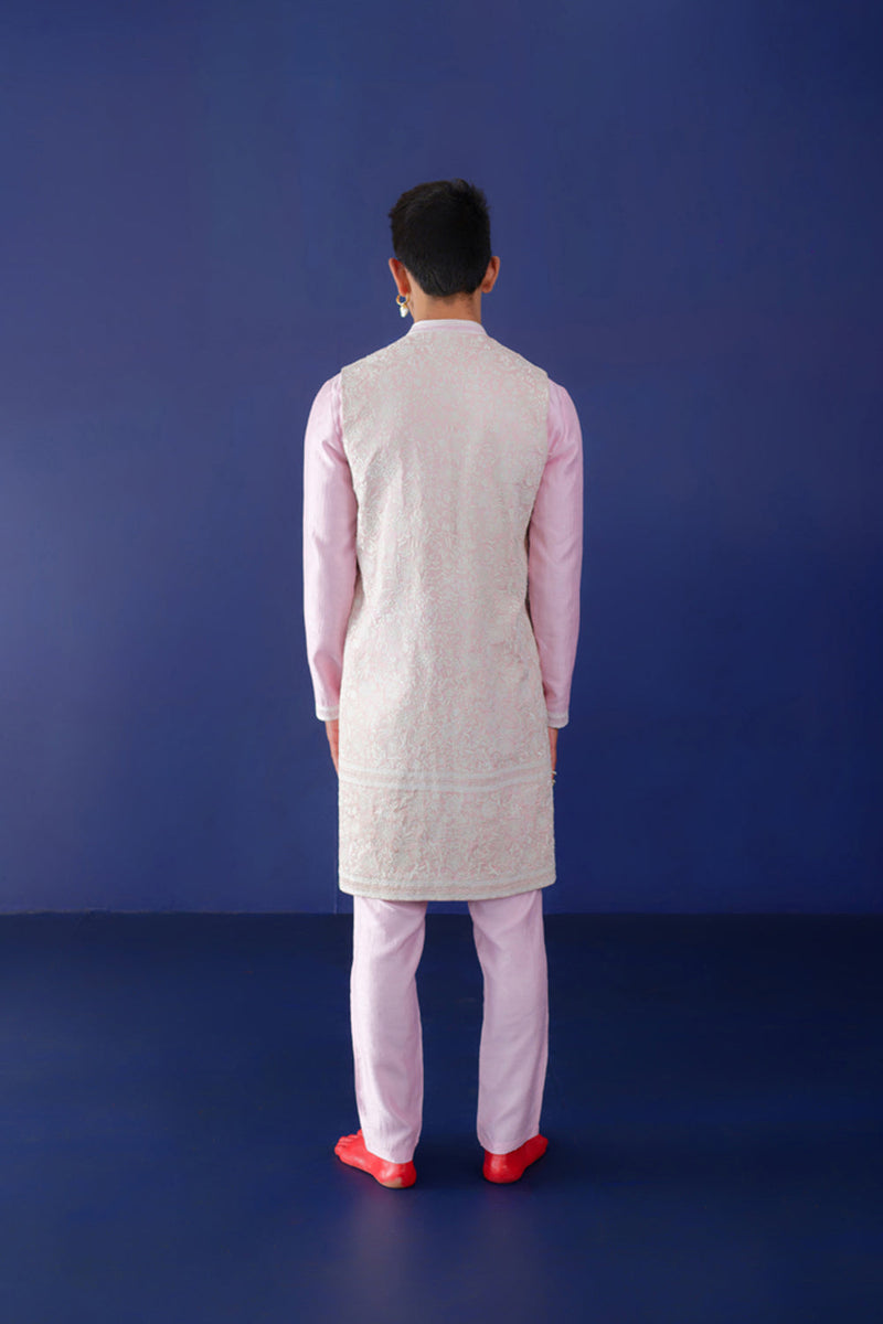 Mehram Menswear Bundi