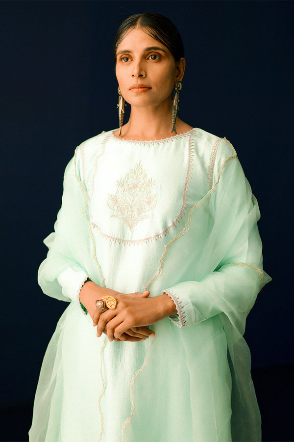 Meraki Kurta Set