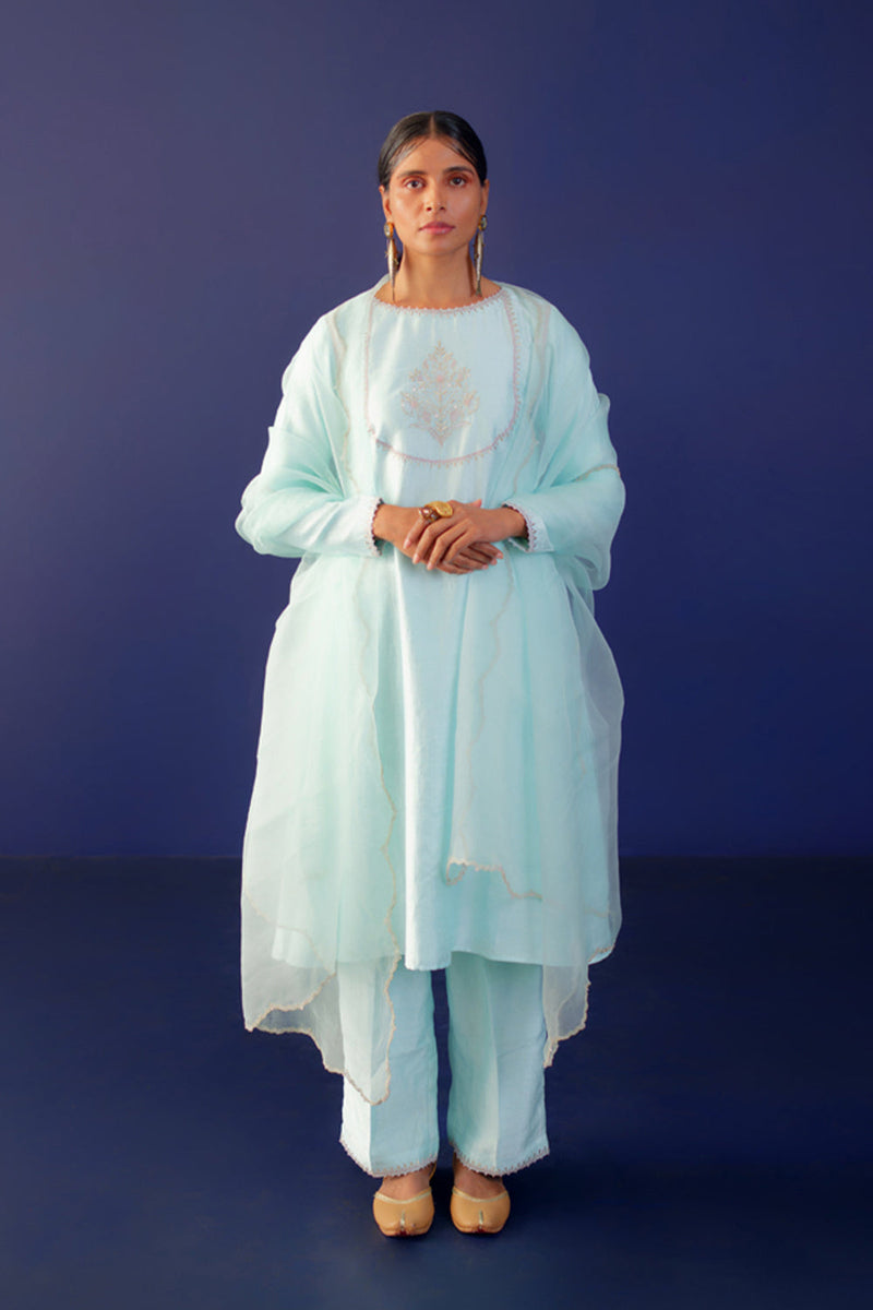 Meraki Kurta Set