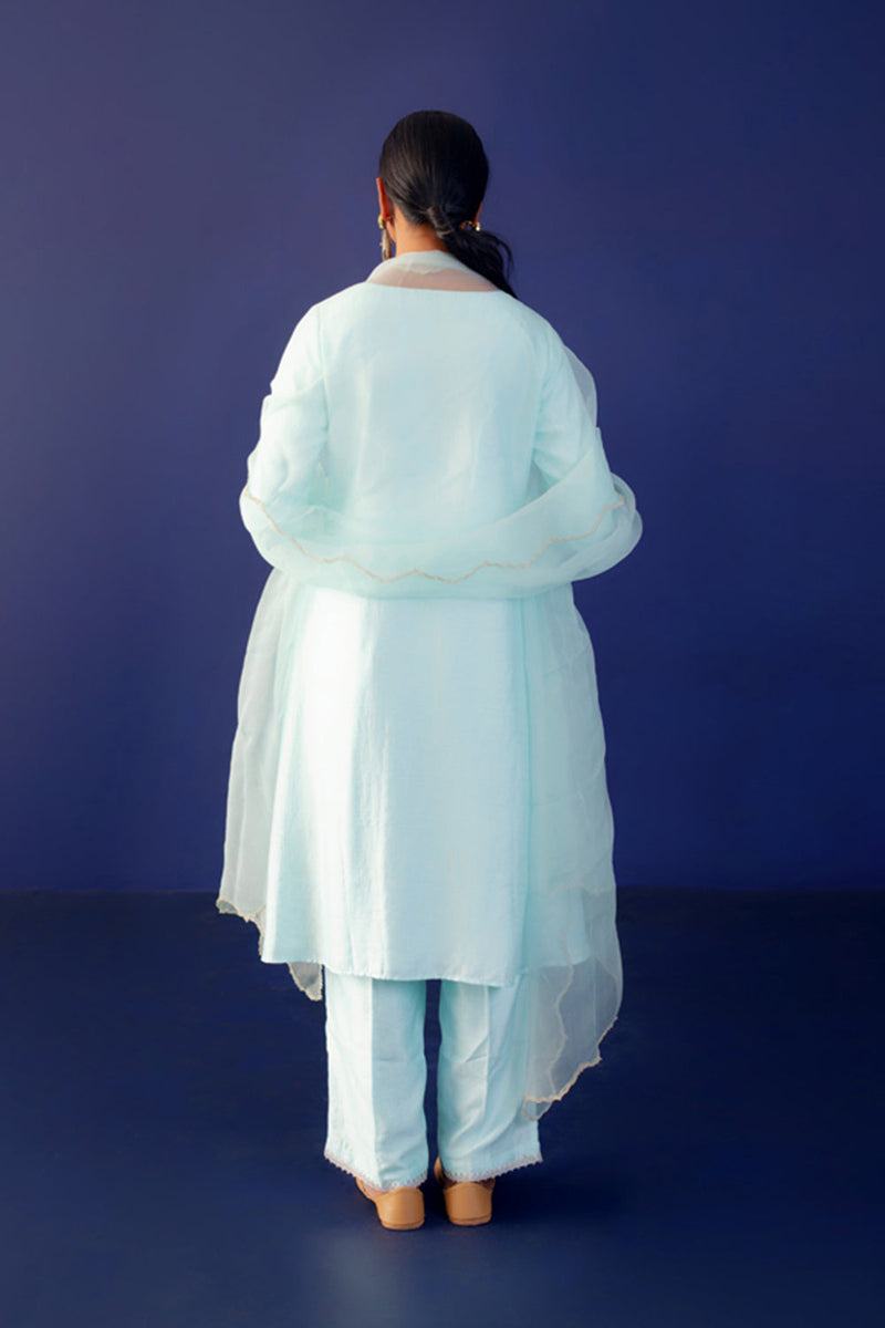 Meraki Kurta Set