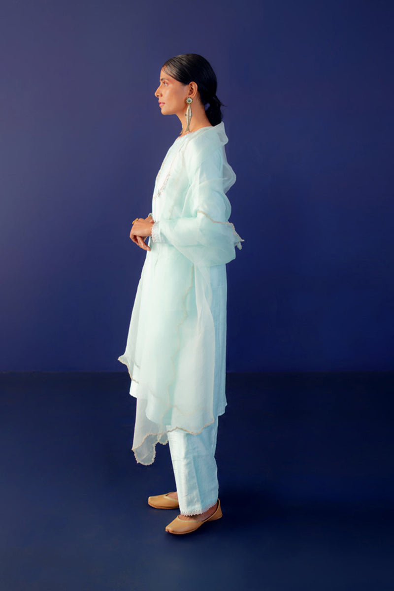 Meraki Kurta Set