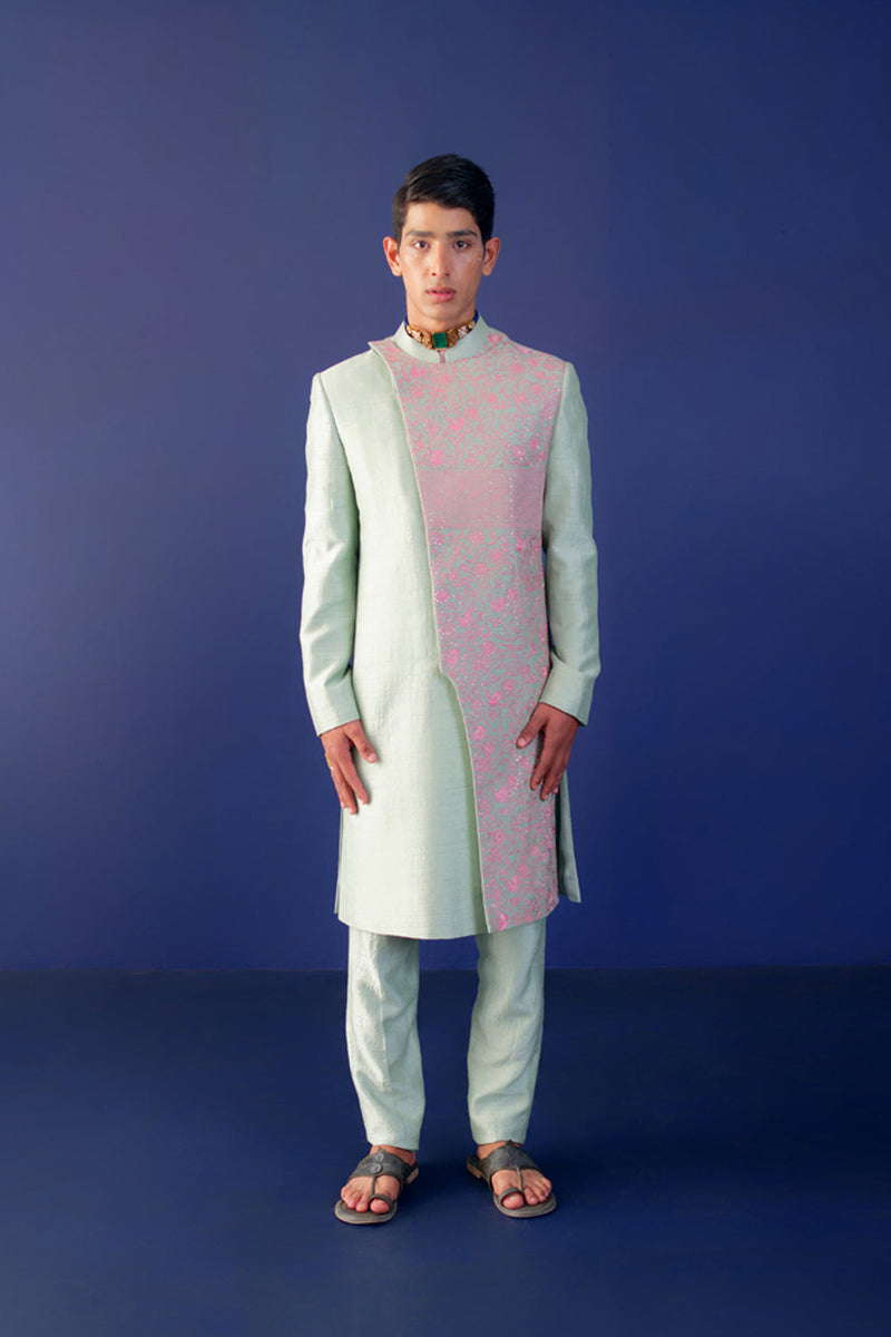 Muraad Sherwani Set