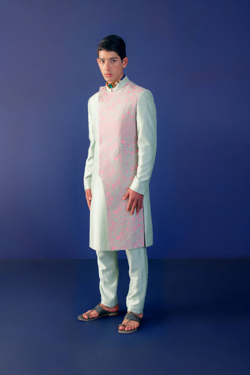 Muraad Sherwani Set