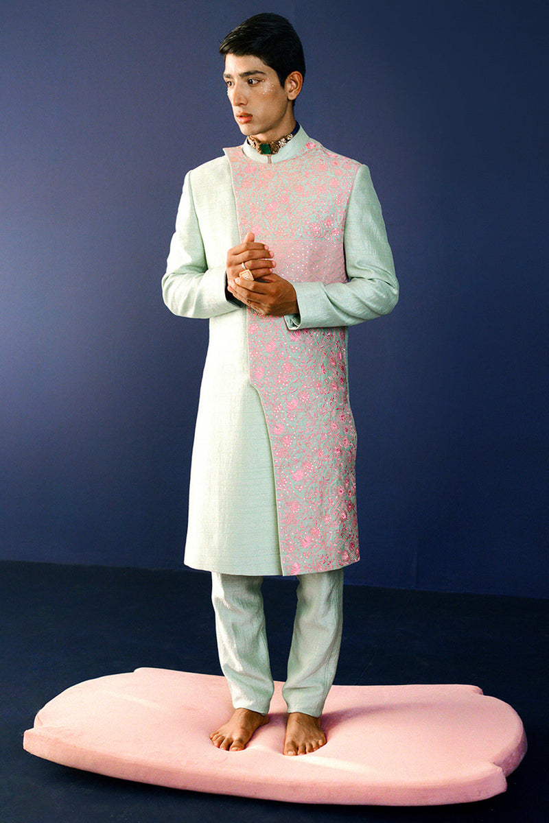 Muraad Sherwani Set