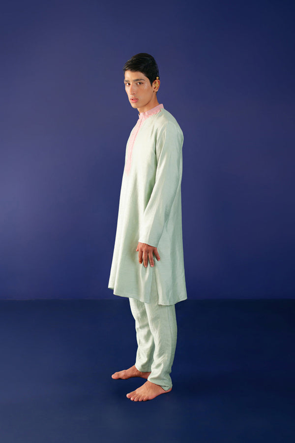 Waqif Kurta Set