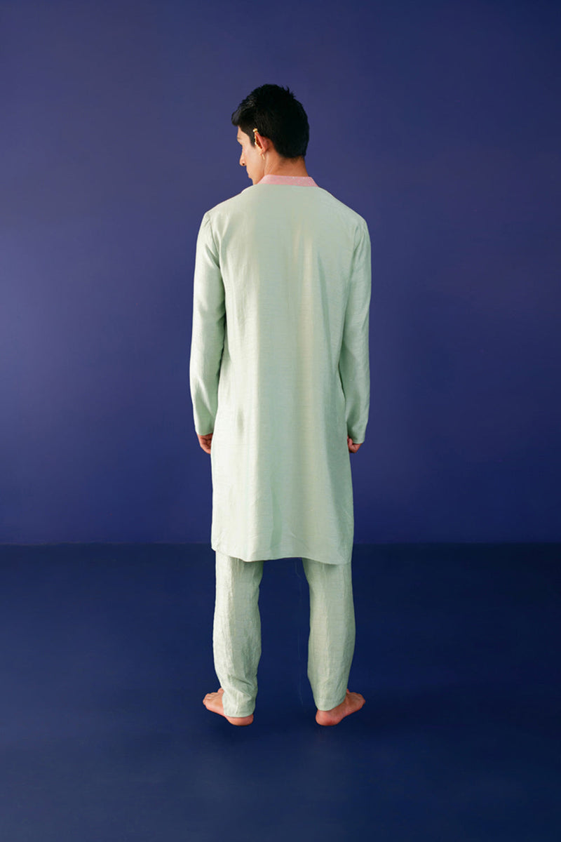 Waqif Kurta Set