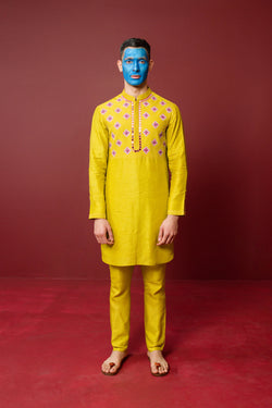 Shankara Kurta Set