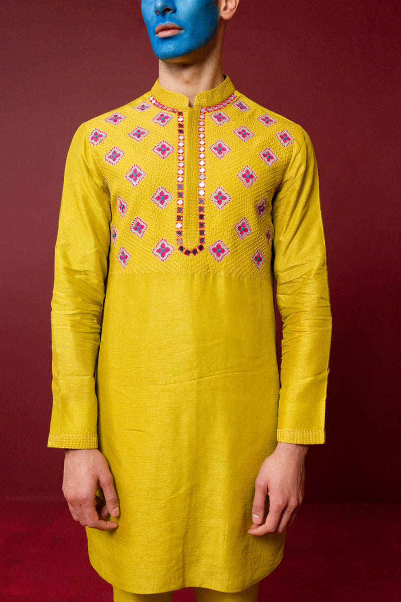 Shankara Kurta Set