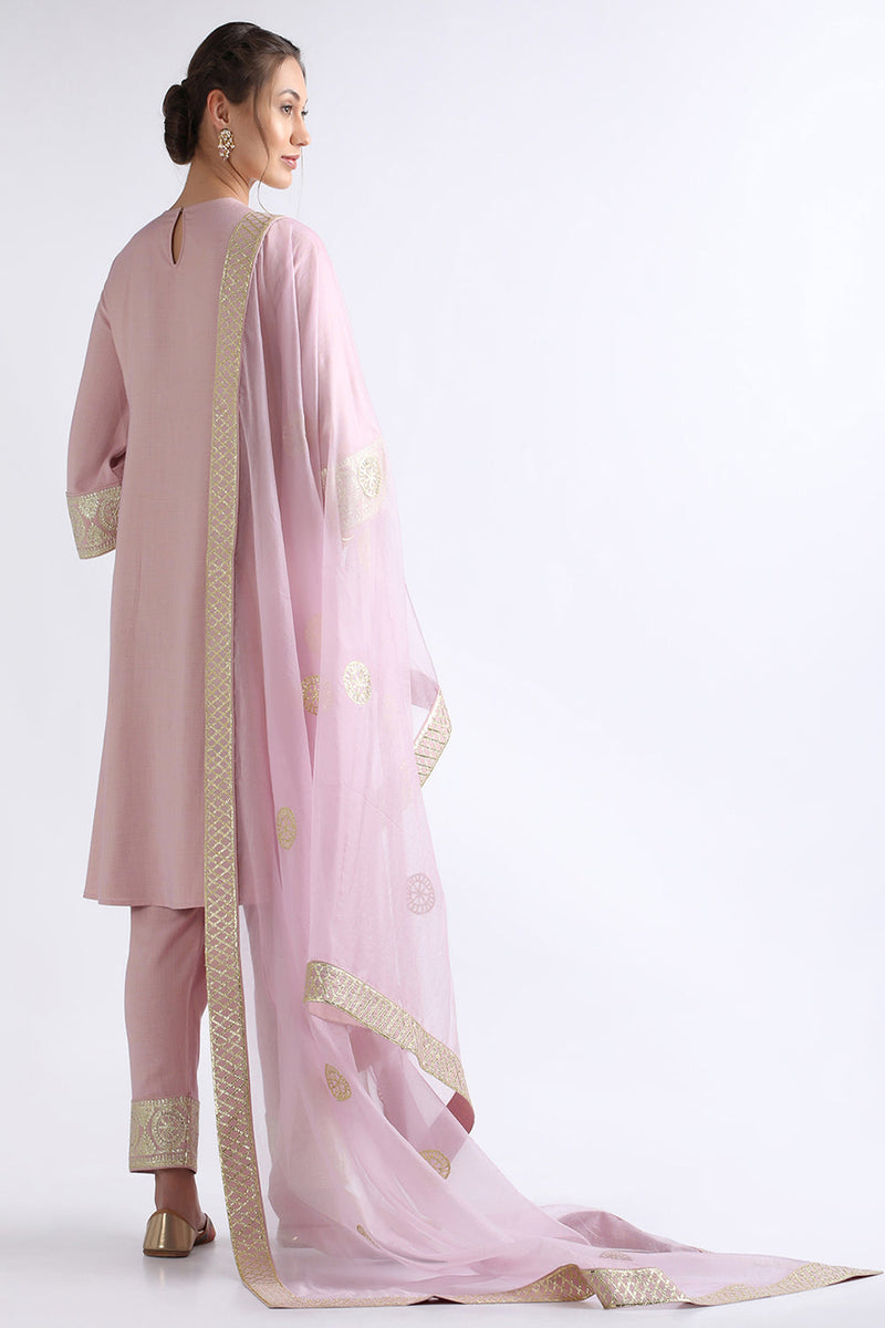 Falak Kurta Set