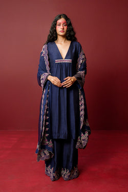 Malini Kurta Set