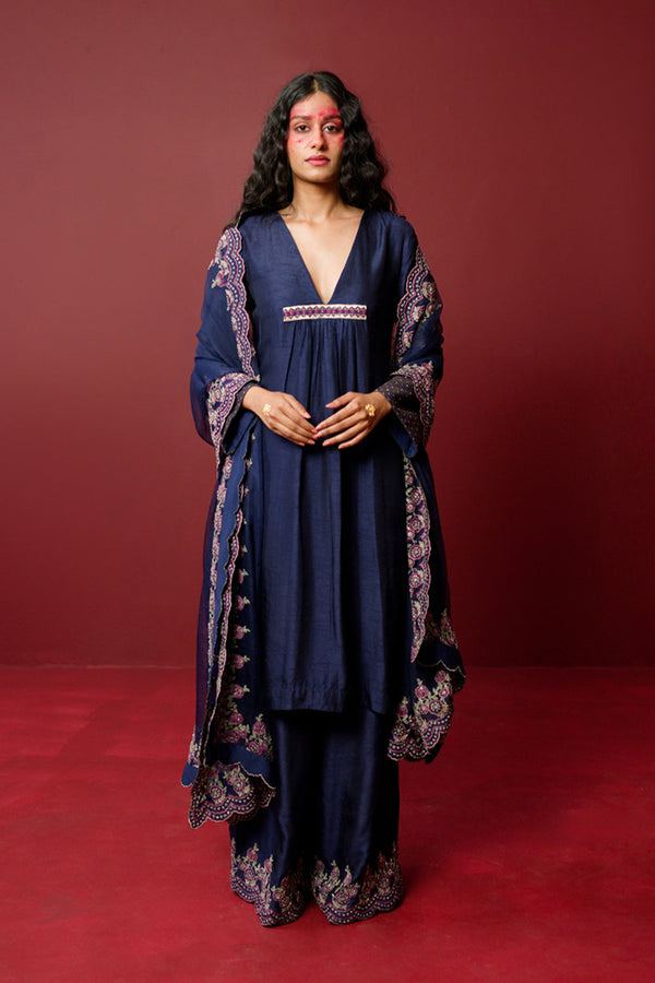 Malini Kurta Set