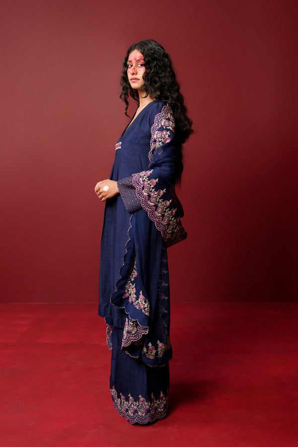 Malini Kurta Set