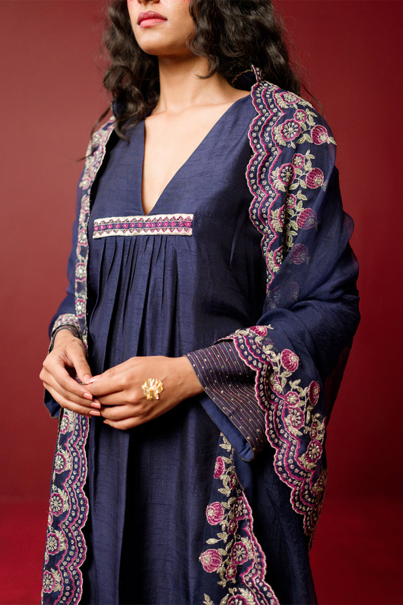 Malini Kurta Set