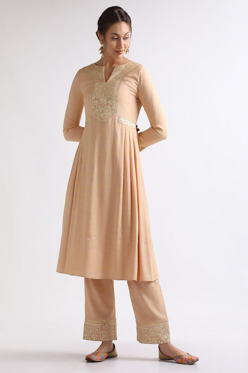 Nargis Kurta Set