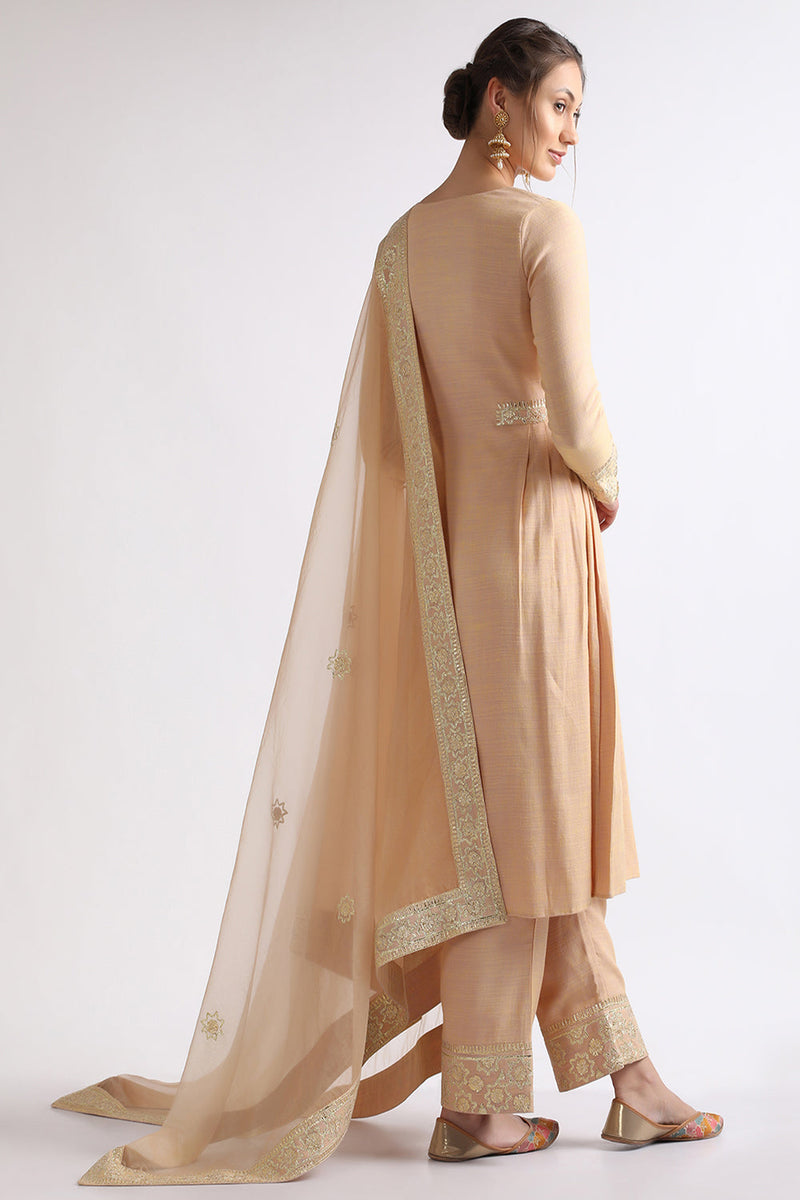 Nargis Kurta Set