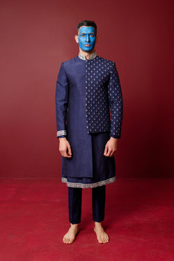 Vishvam Sherwani Set