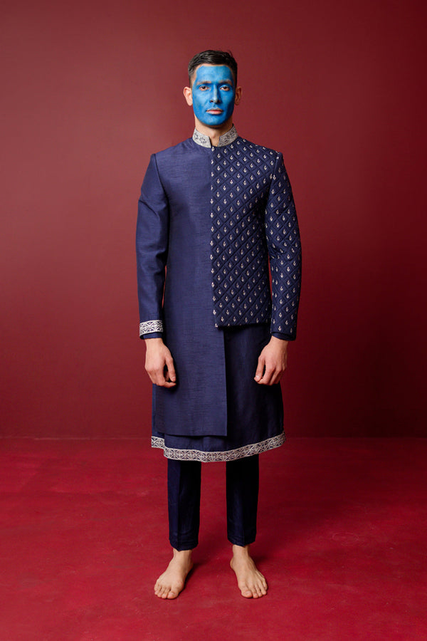 Vishvam Sherwani Set