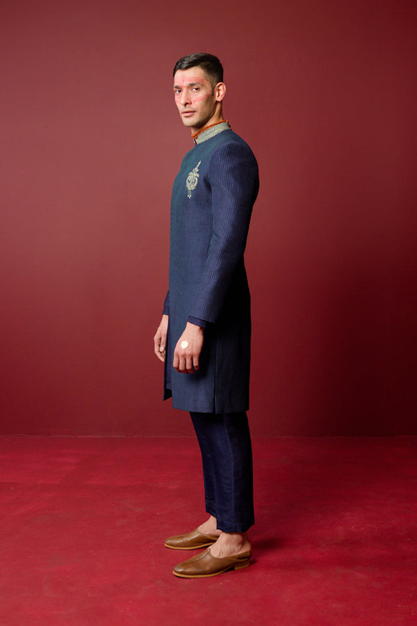 Rudra Sherwani Set