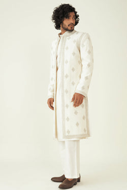 Farren Sherwani Set