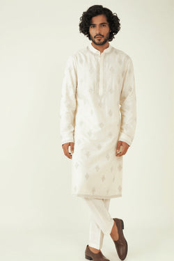 Maahru Kurta Set