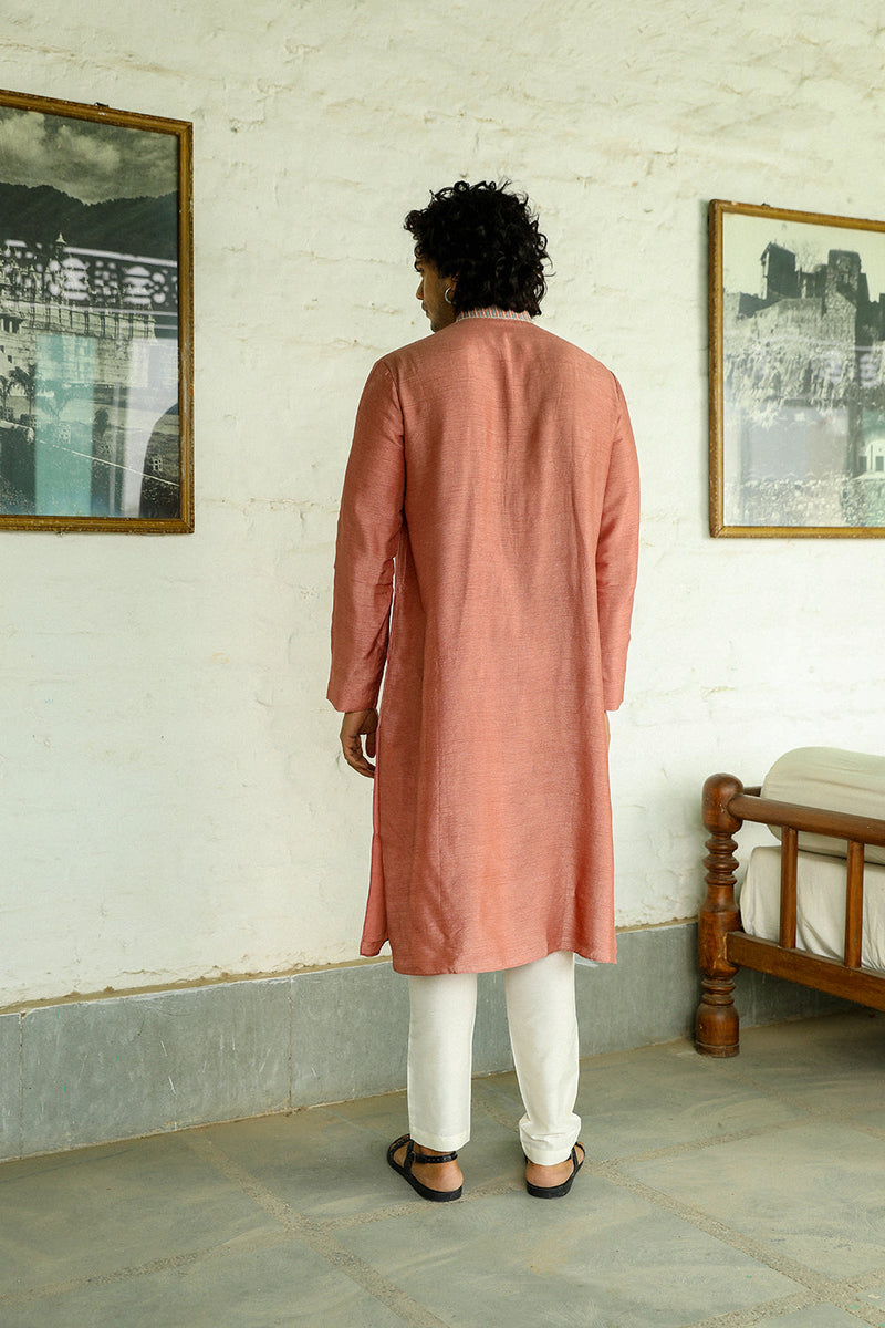 Arham Kurta Set