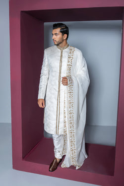 Misba Sherwani Set