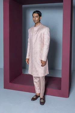 Nirvana Sherwani Set