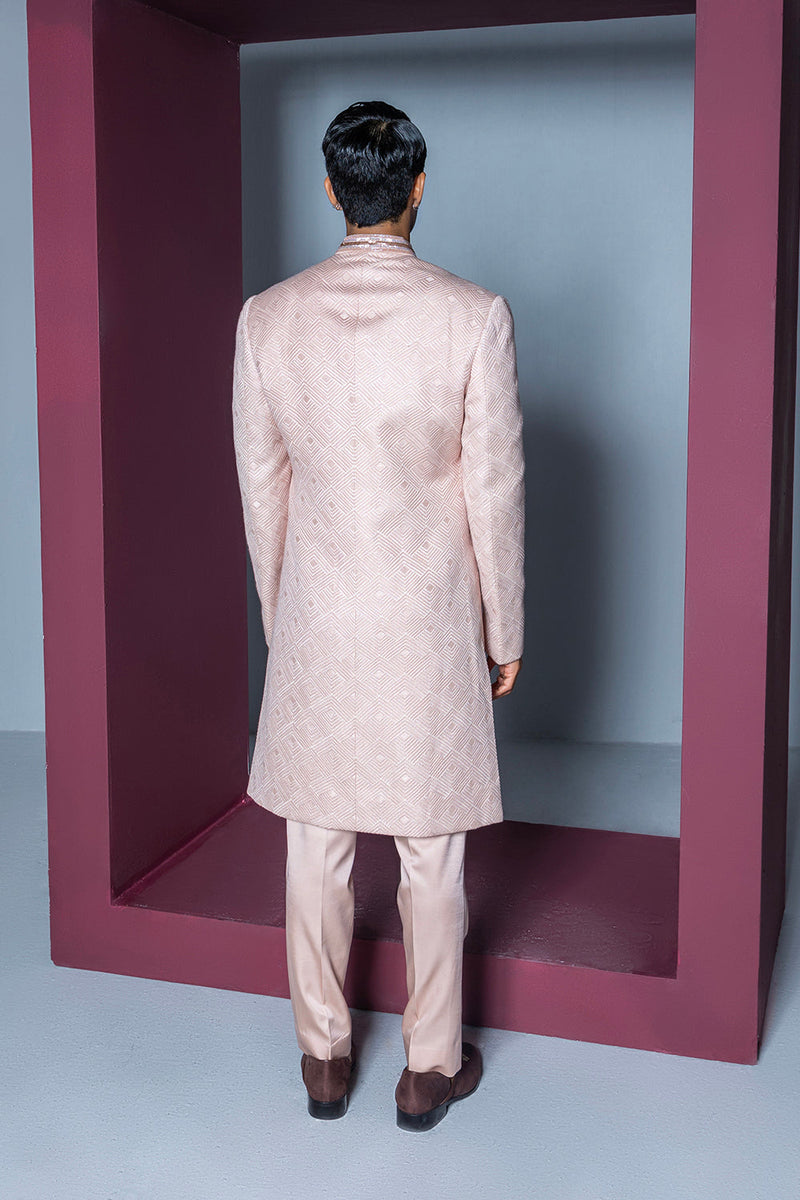 Nirvana Sherwani Set