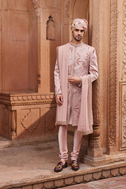 Inara Sherwani  Set