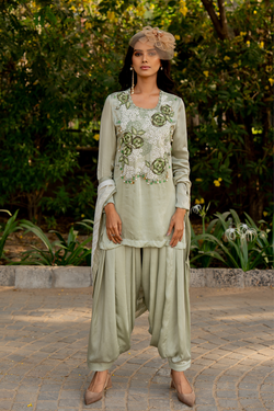 Salwar Kurti