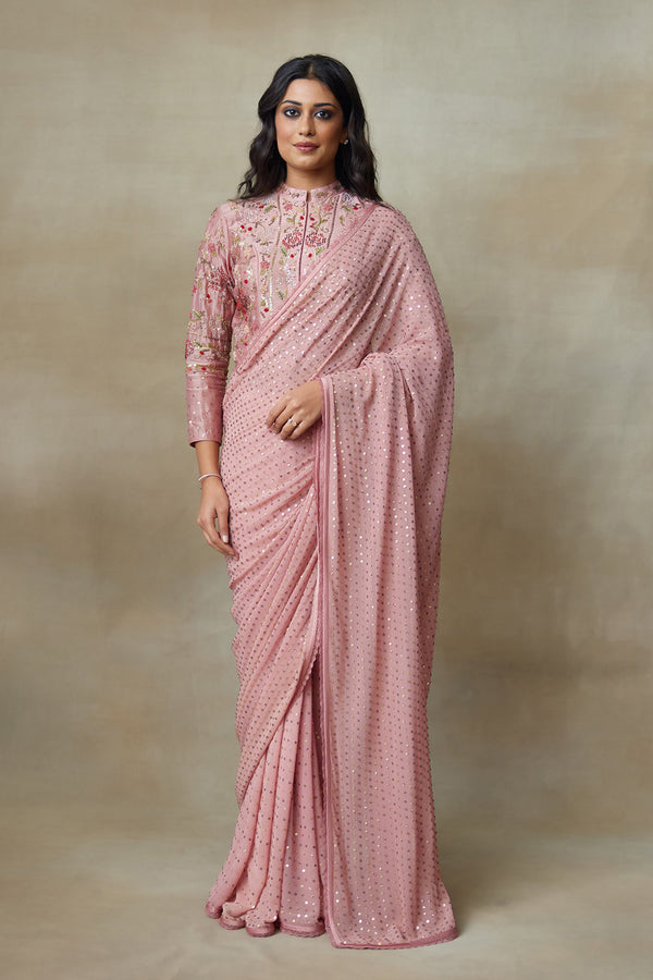 Rangrez Saree