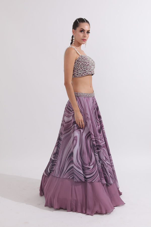 Lehenga