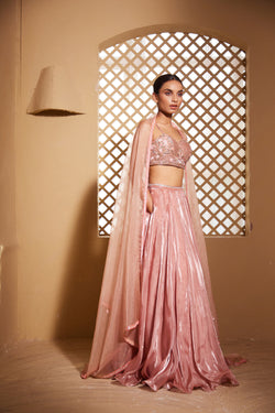 Suhana Lehenga