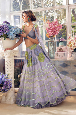 Lehenga