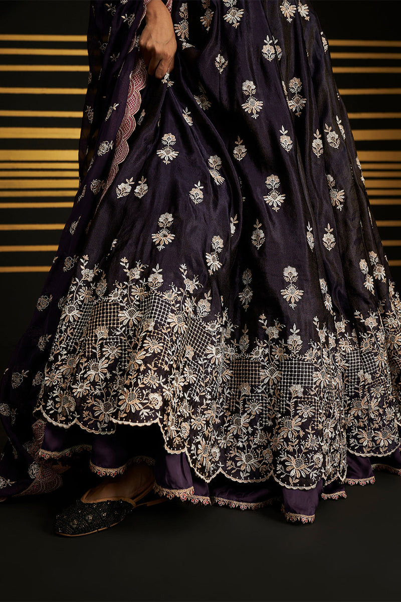 Sathi Lehenga