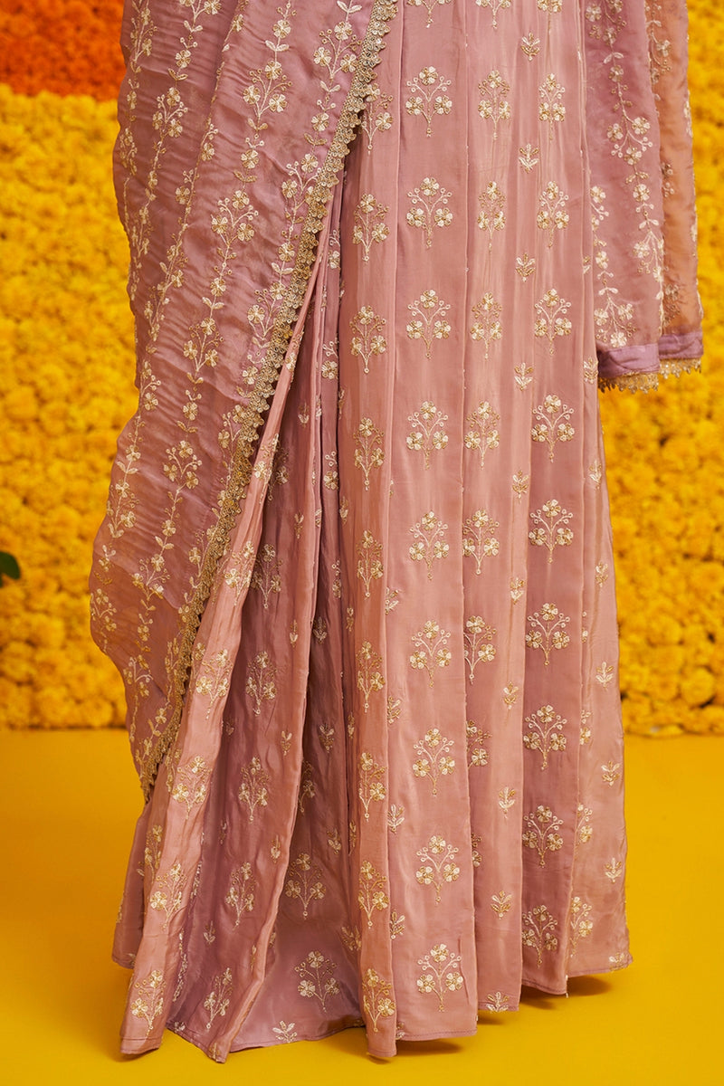 Sohneya Saree