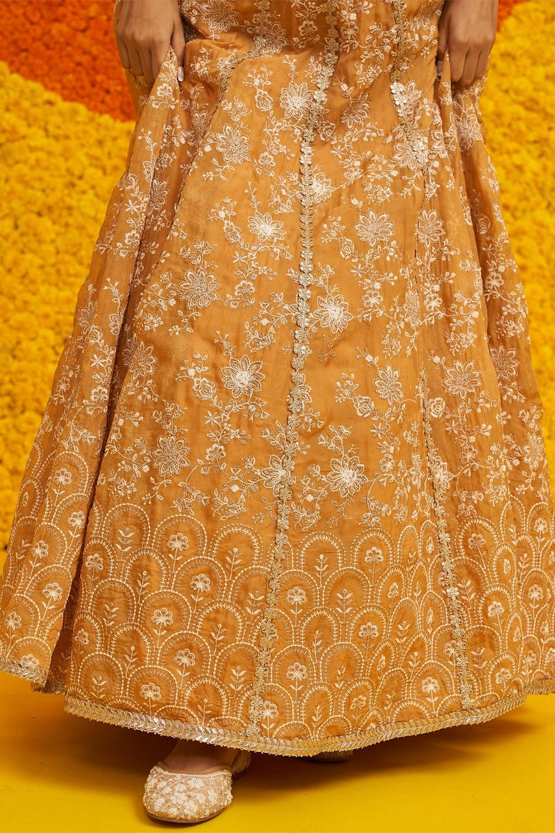 Saiyaara Lehenga