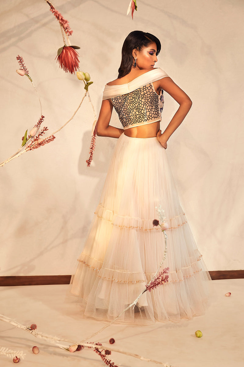 FH-26-Lehenga Set