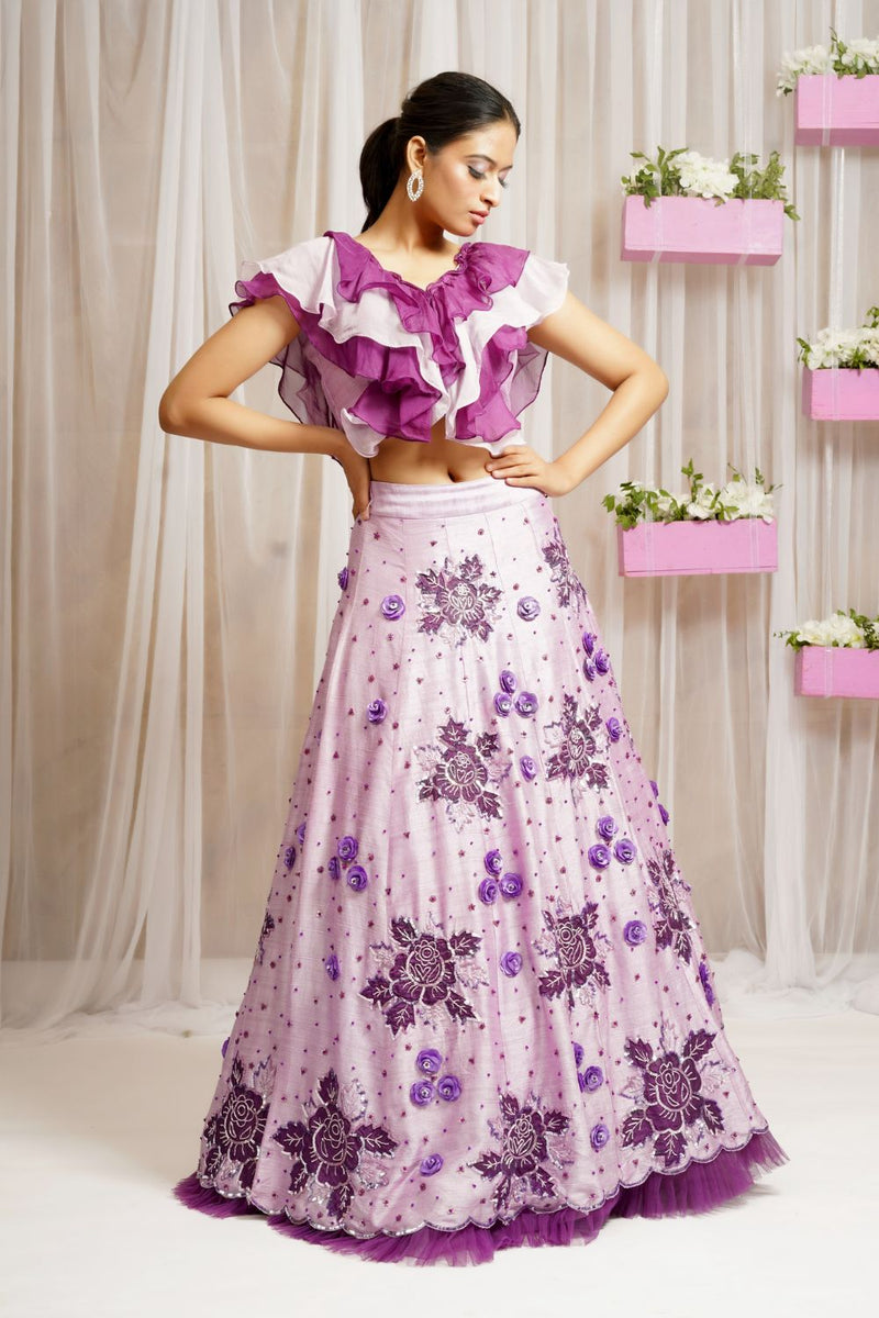 Indian Designer Lehenga Crop Top Skirt Lehenga Choli Chaniya Choli Blouse  Top for Girls Party Wear Dinner Wear - Etsy