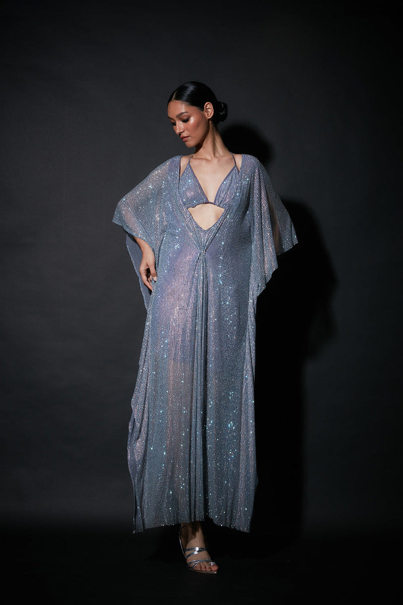 Luxxybliss Kaftan